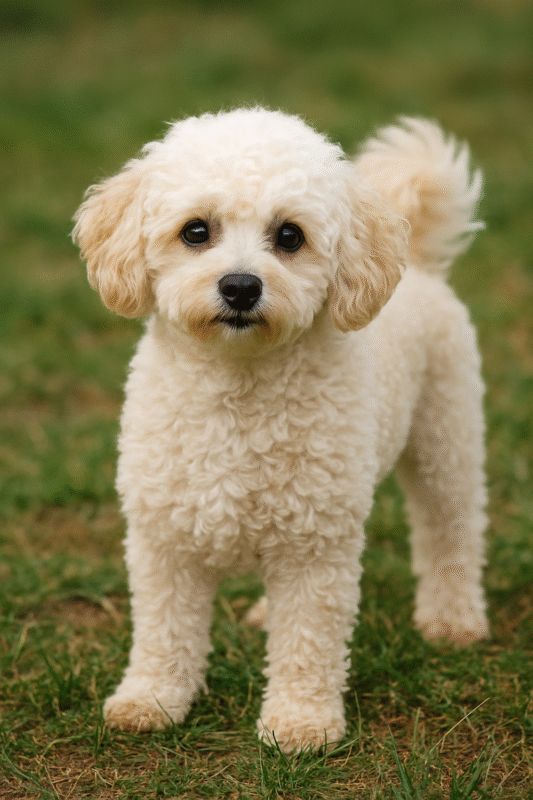 POOCHON