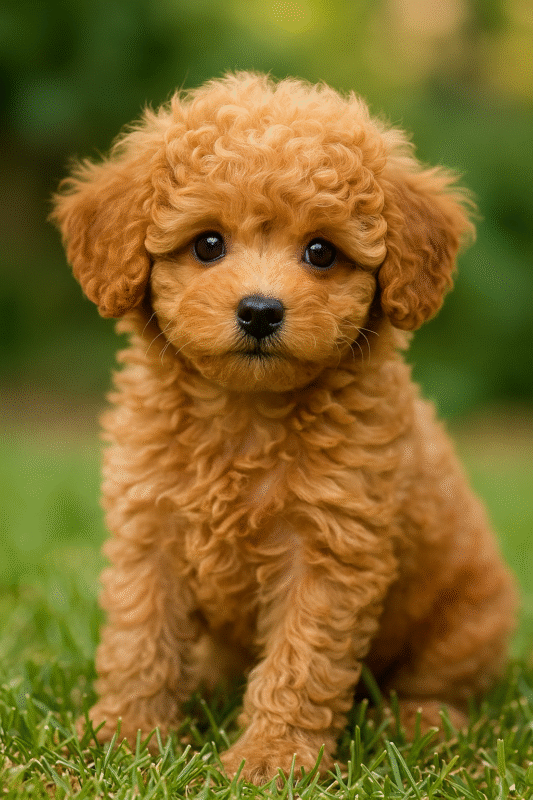 HOW MUCH IS A TOY POODLE