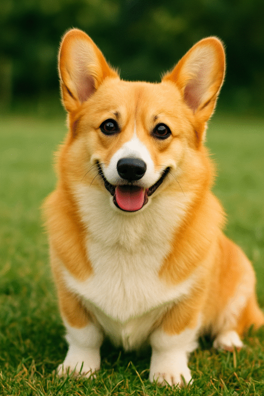 Do Corgis Shed a Lot