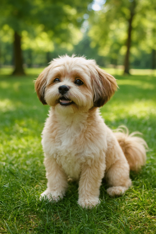 SHIH POO
