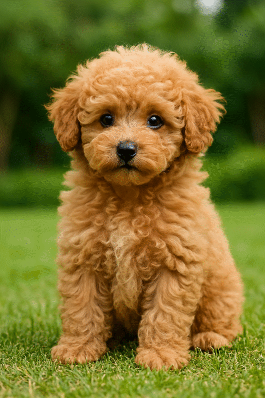 HOW MUCH ARE TOY POODLE
