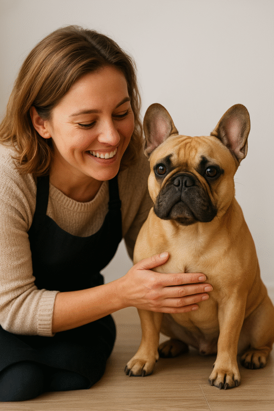 LAZY DOG BREEDS
