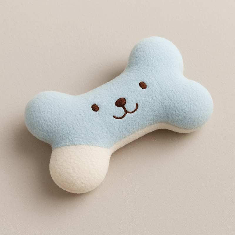 HOW TO WASH DOG TOYS